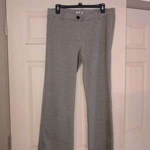 Betabrand workplace yoga pants